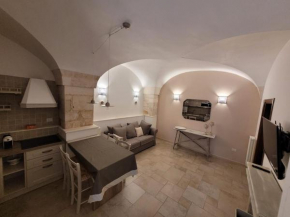 Suite La Stipa Martina Franca